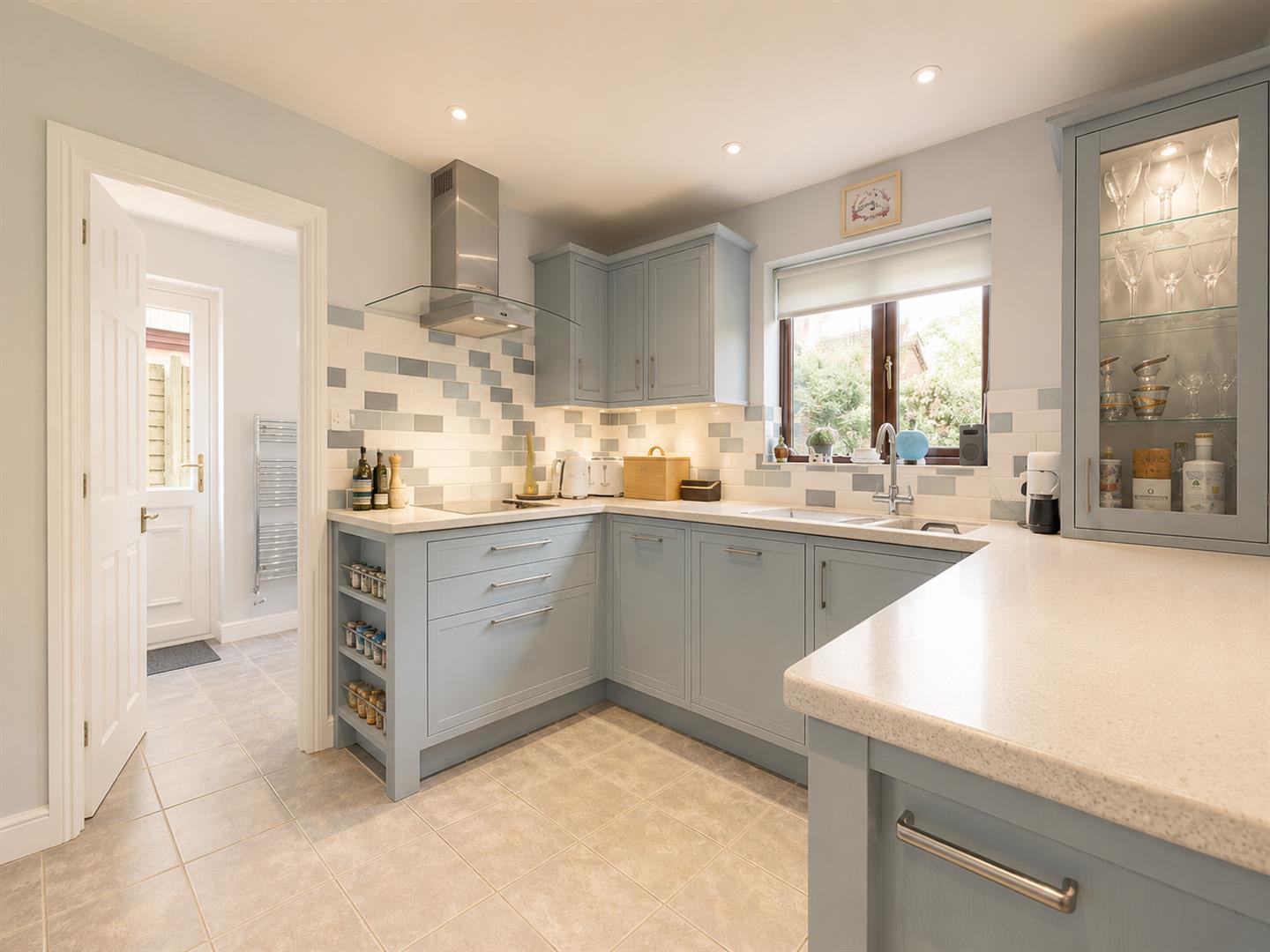 5 bed property in Garthwaite Crescent, Milton Keynes